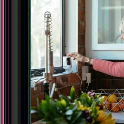 Home Security With Cameras Florida