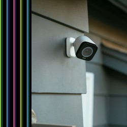 Home Security Zoom Camera Florida