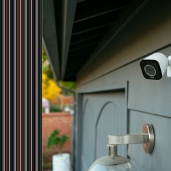 Bedroom Security System Florida