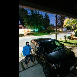 Home Security Monitoring Via Internet Florida
