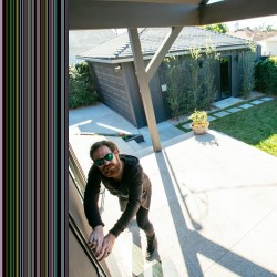 Home Security Zoom Camera Florida