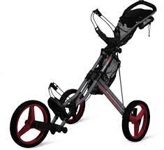 Remote Control Golf Cart Review