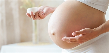 Clarins Oil For Stretch Marks