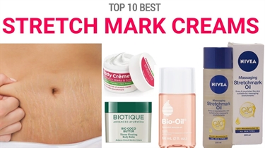 Men With Stretch Marks