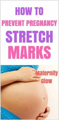 Wide Stretch Marks