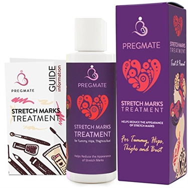 Stretch Mark Reduction Creams