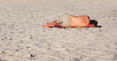 Intensive Stretch Mark Cream