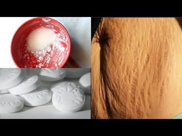 Yarrow Extract For Stretch Marks