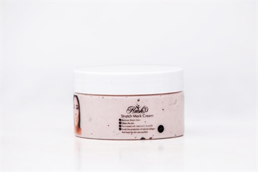 Medical Crystals For Stretch Marks