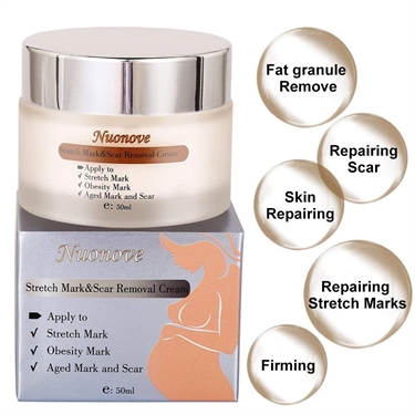 Derma Roller On Stretch Marks