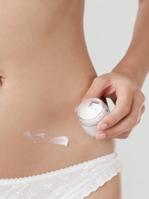 Stretch Marks Tattoos