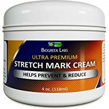 Stretch Marks On Thighs Men