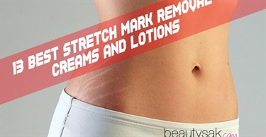 Stretch Marks Exfoliate
