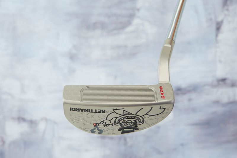 BETTINARDI REGISTRY Official Database for Authentic Product