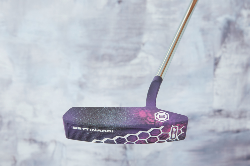 BETTINARDI REGISTRY Official Database for Authentic Product