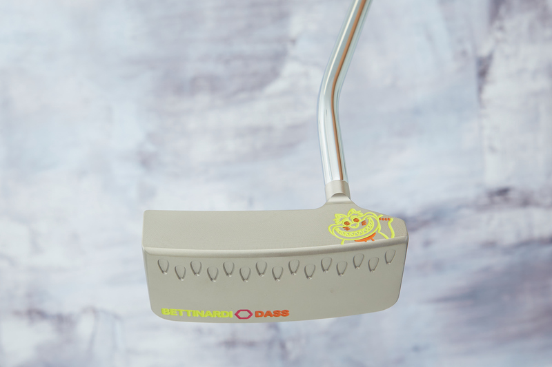 BETTINARDI REGISTRY Official Database for Authentic Product