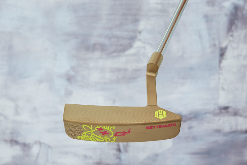 BETTINARDI REGISTRY Official Database for Authentic Product