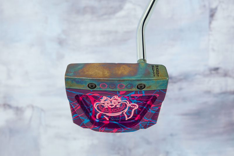 BETTINARDI REGISTRY | Official Database for Authentic Product