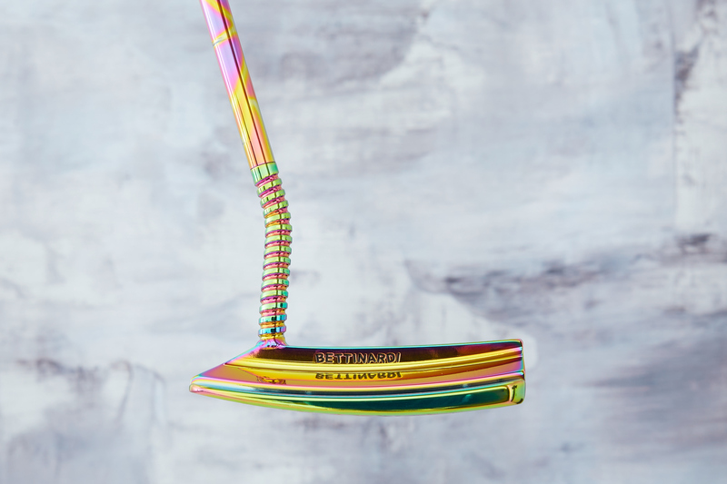 BETTINARDI REGISTRY Official Database for Authentic Product