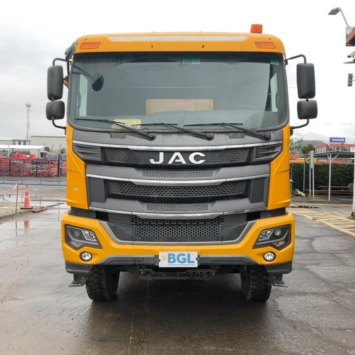 JAC LANDER HFC 3311 2024