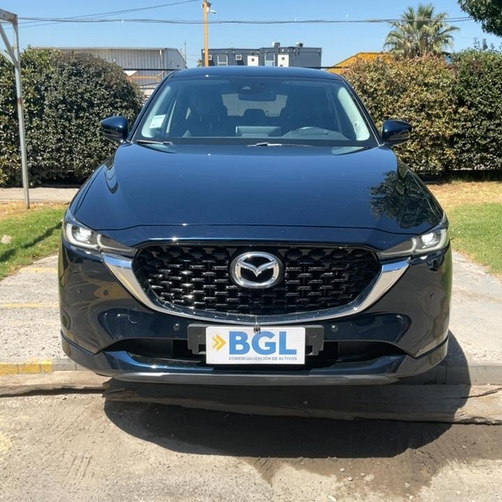 MAZDA CX-5 2025 CORE PLUS
