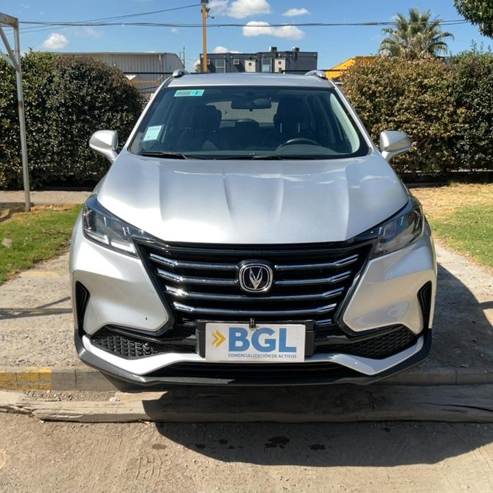 CHANGAN CS 15 2025 PLUS ELITE