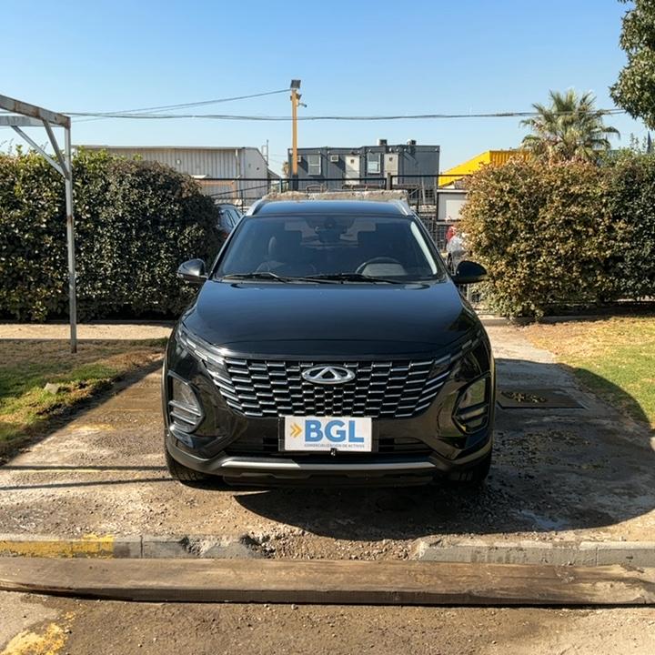 CHERY TIGGO 2 PRO MAX 2025 GL