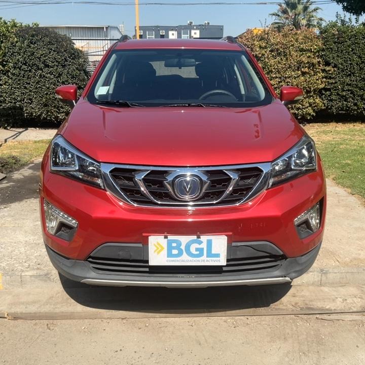 CHANGAN CS 15 2023 COMFORT