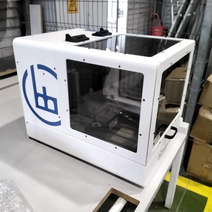 BOTFACTORY SV2 PRO 