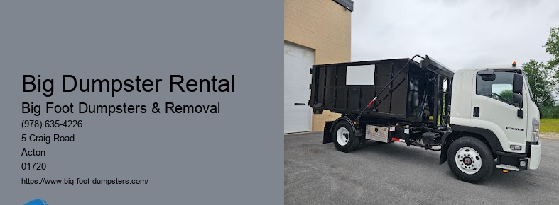 best roll off dumpster trailer