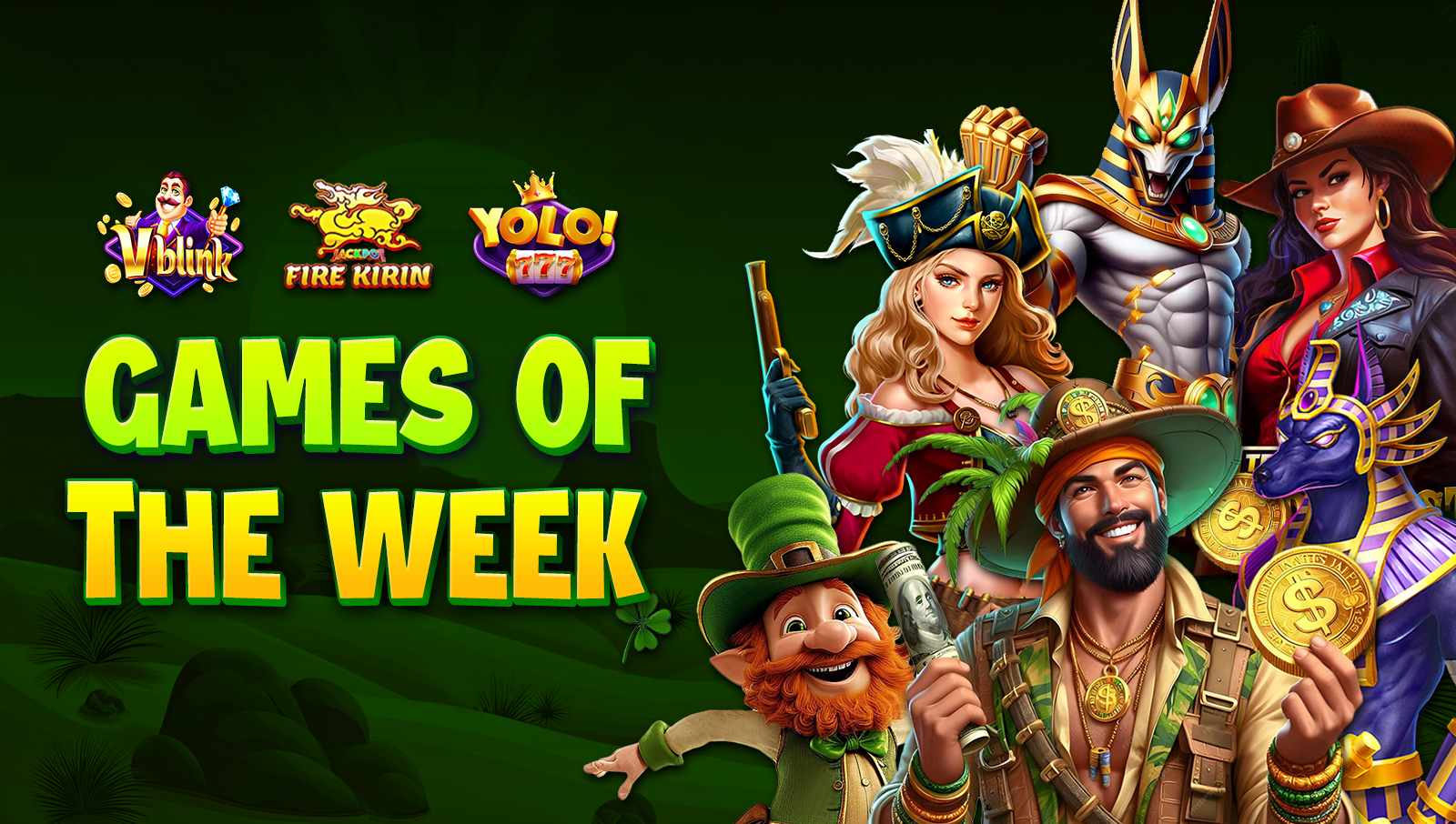 LuckyRush io The Most Trusted Social Casino in America (Fire Kirin