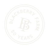 50 years Blackberry Farm