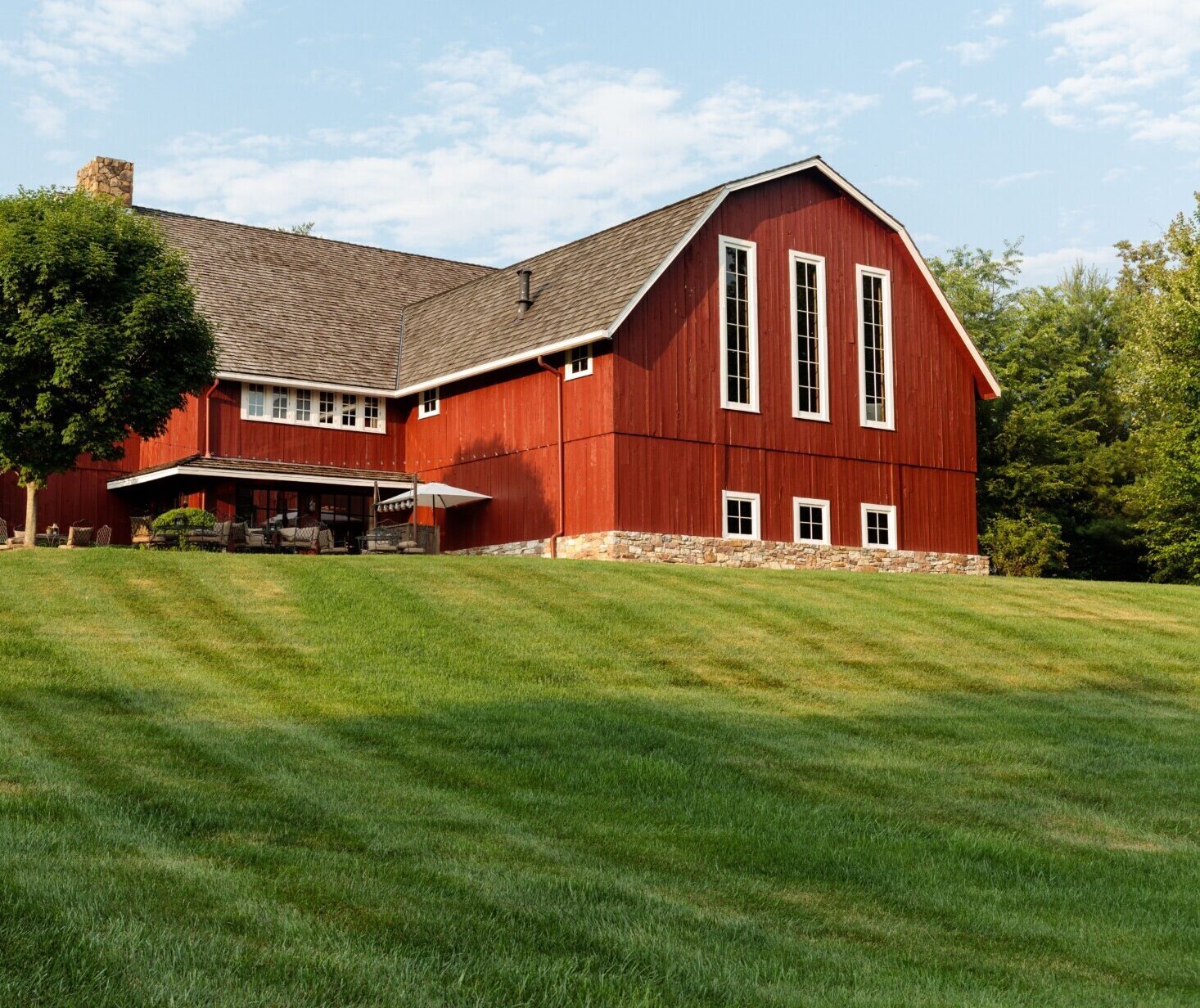 Blackberry Farm