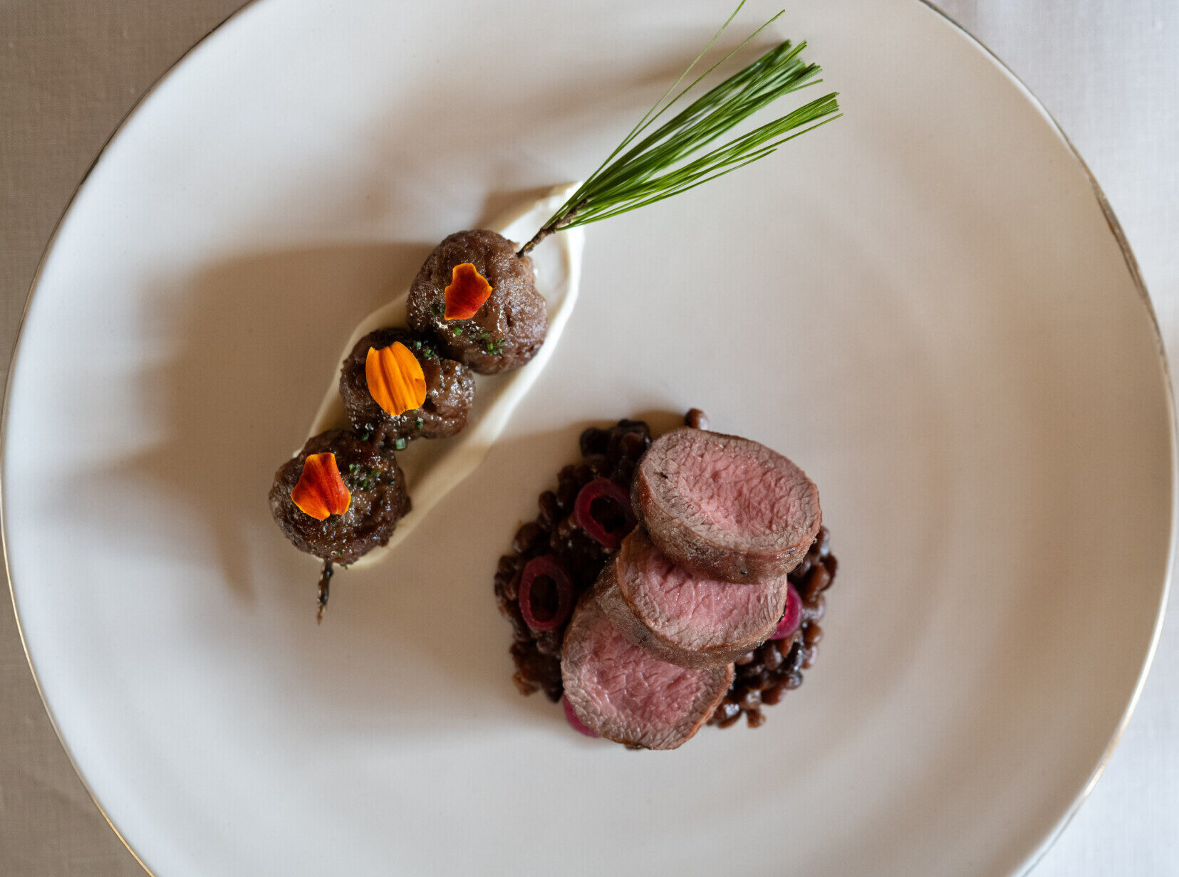 The Barn Dish Winter 2026