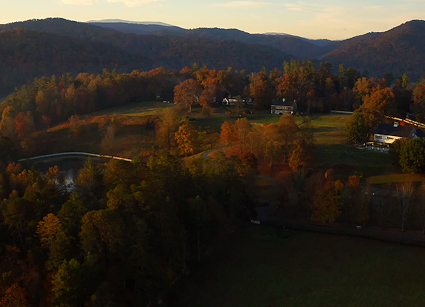 Blackberry Farm Fall2025 Website Highlight Reel Sept2025 9 7 25 CC copy 1