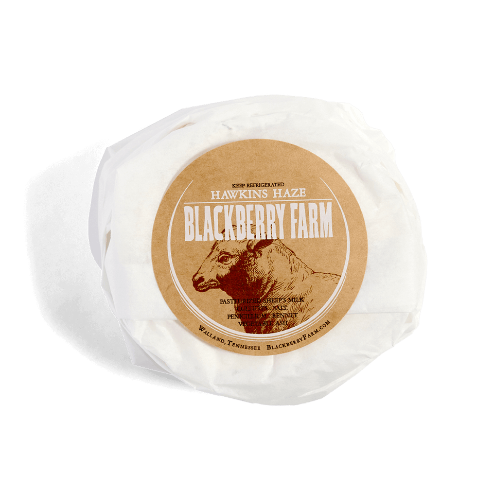 Hawkins Haze Cheese Retail