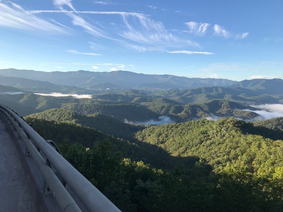 Mountains