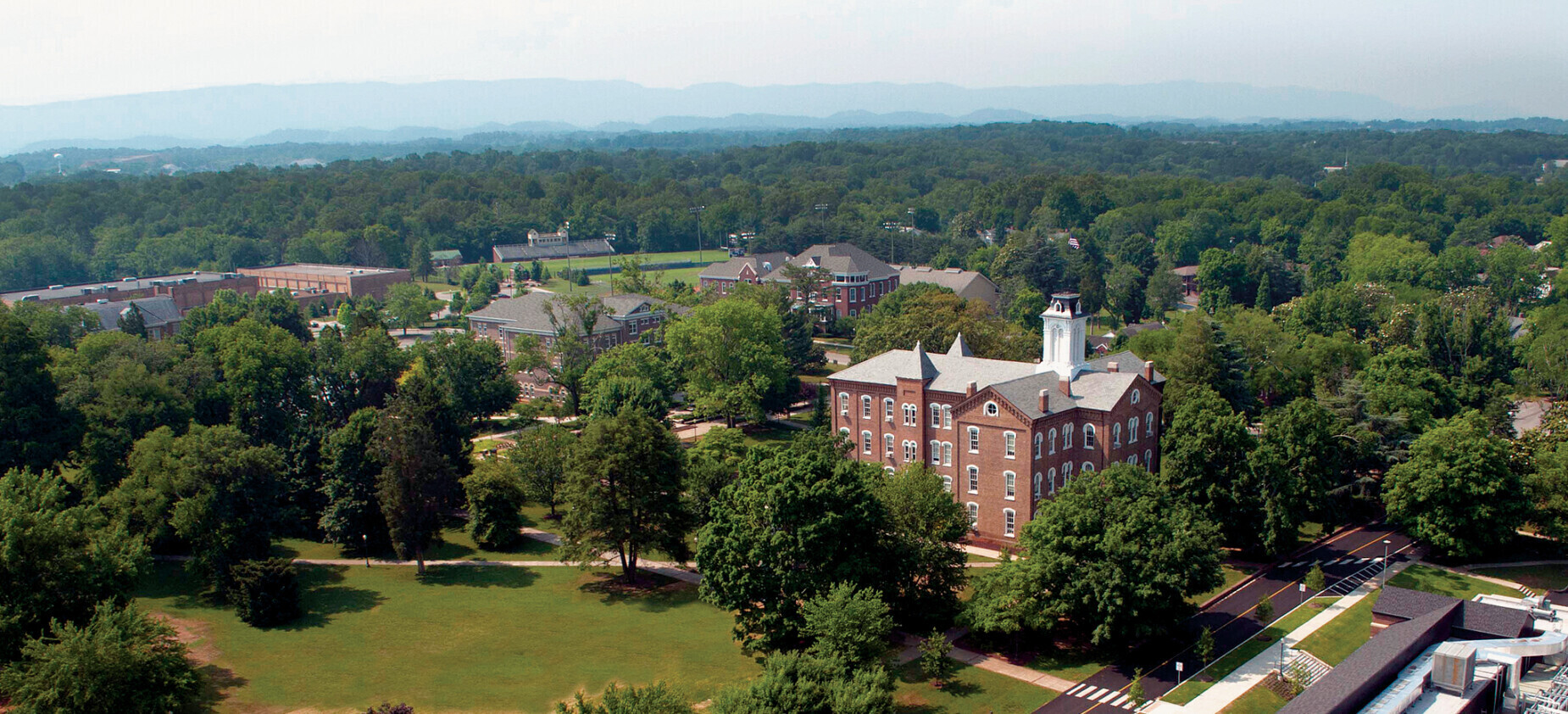 Maryvill College