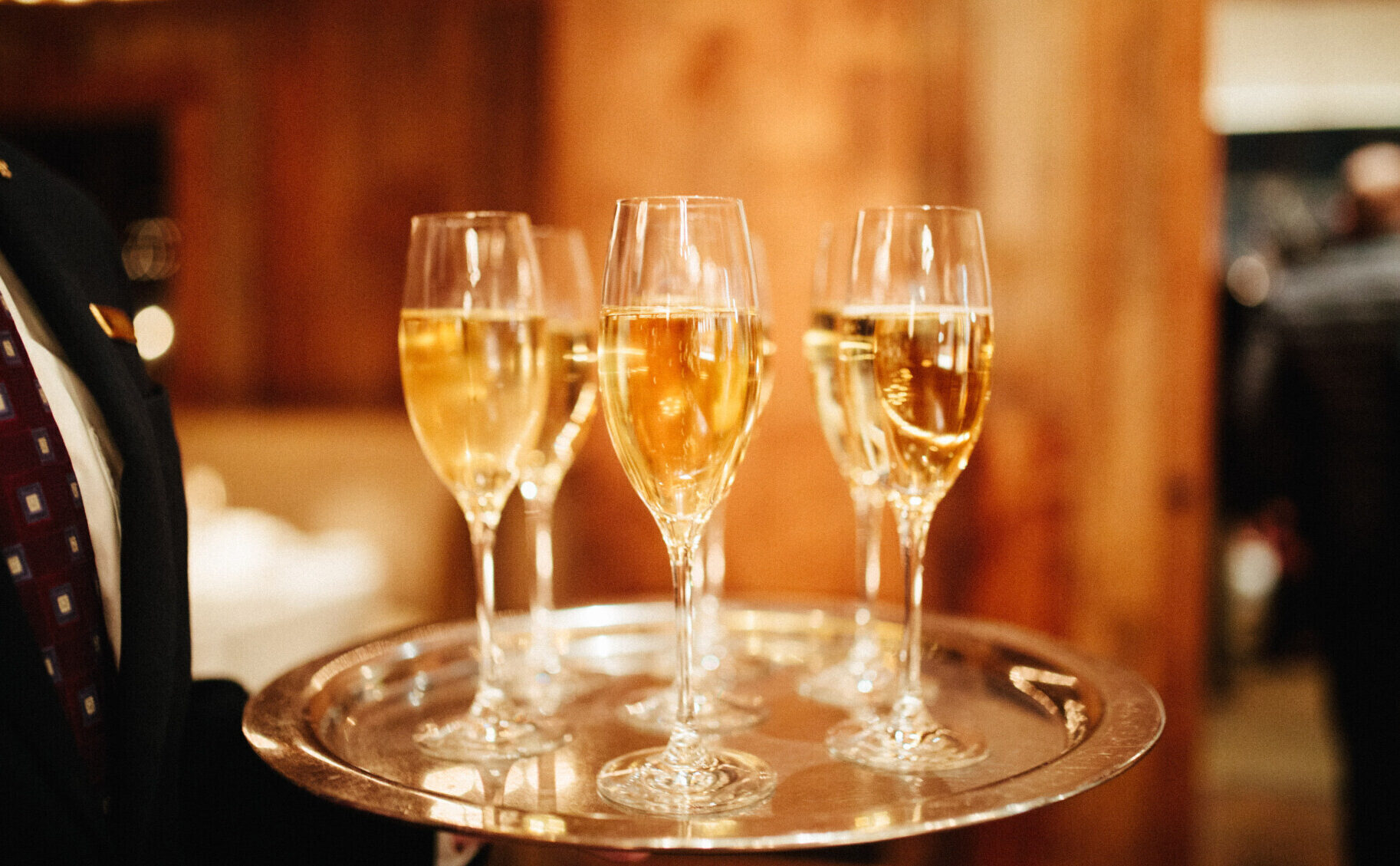 Champagne