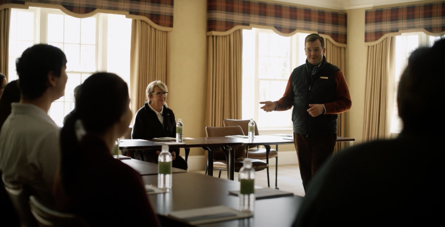 Blackberry Why
Brian Lee