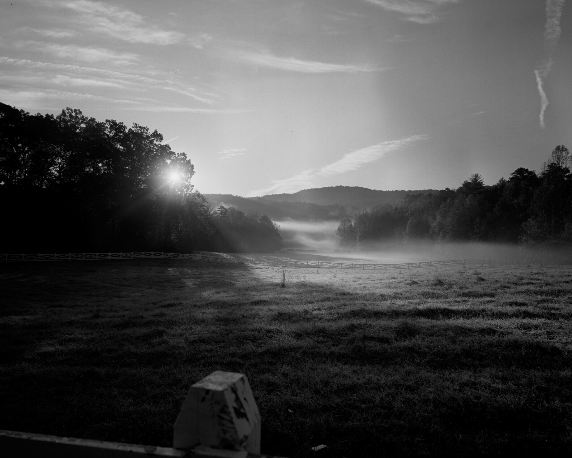 Film Art of Blackberry Farm