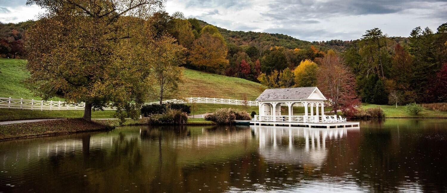 Blackberry Farm Home
