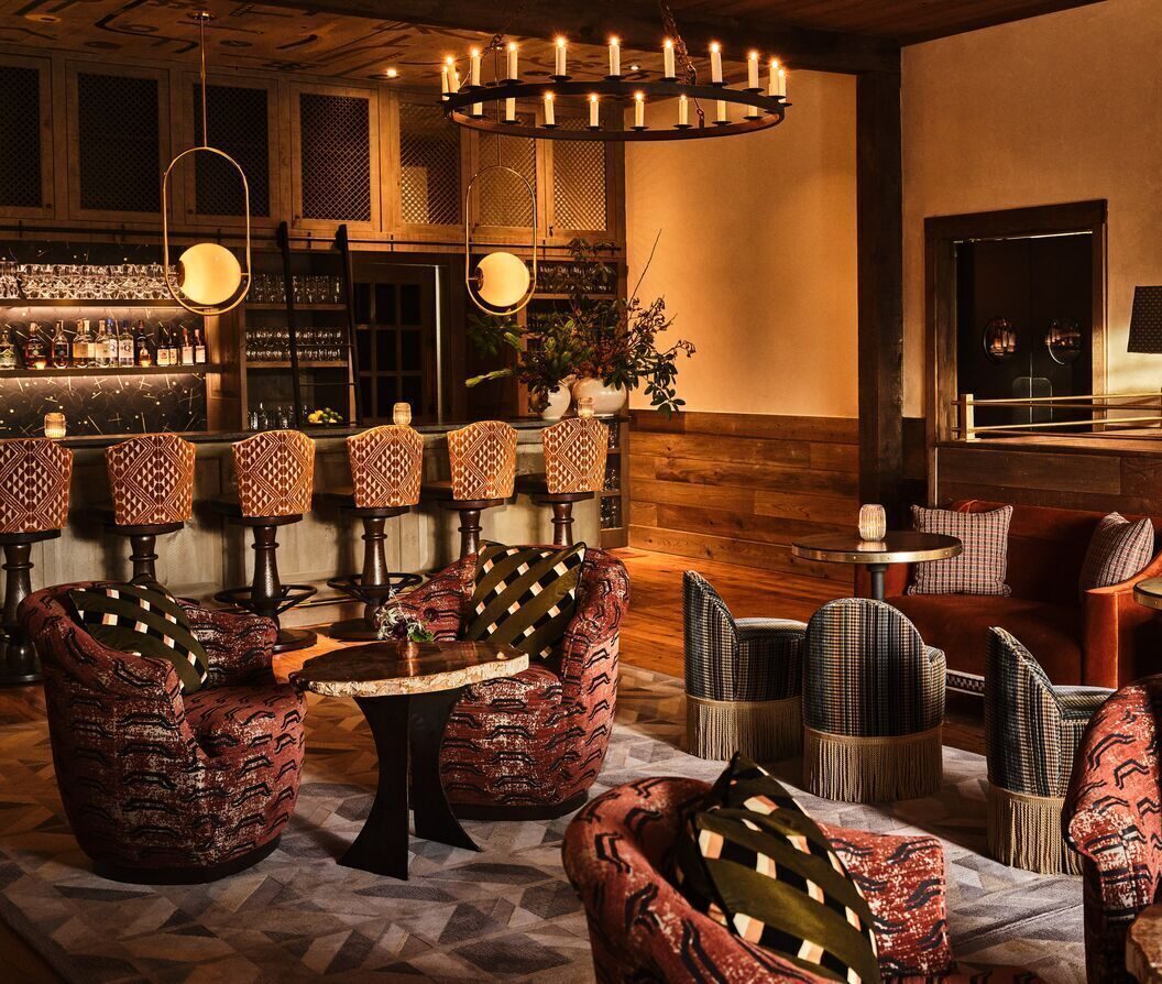Bramble Hall Interiors