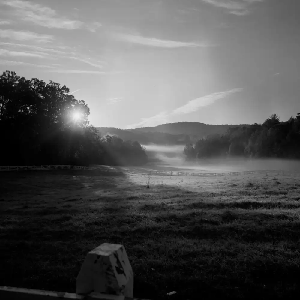 Film Art of Blackberry Farm