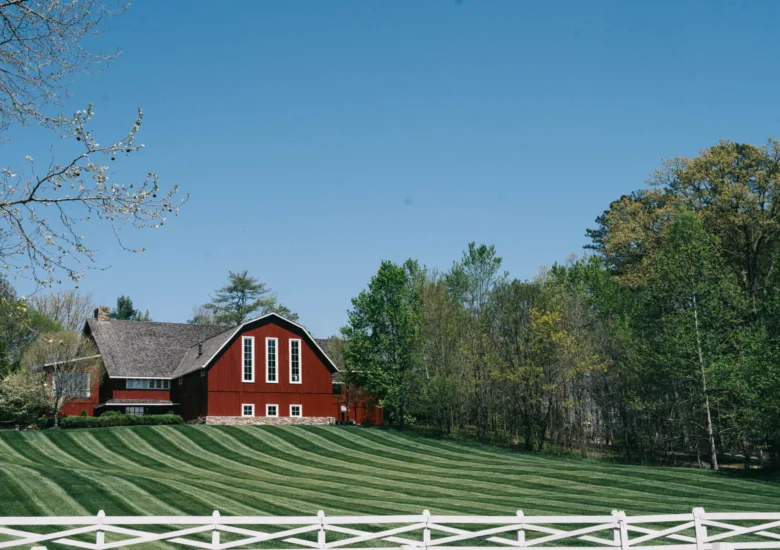Photo of The Barn