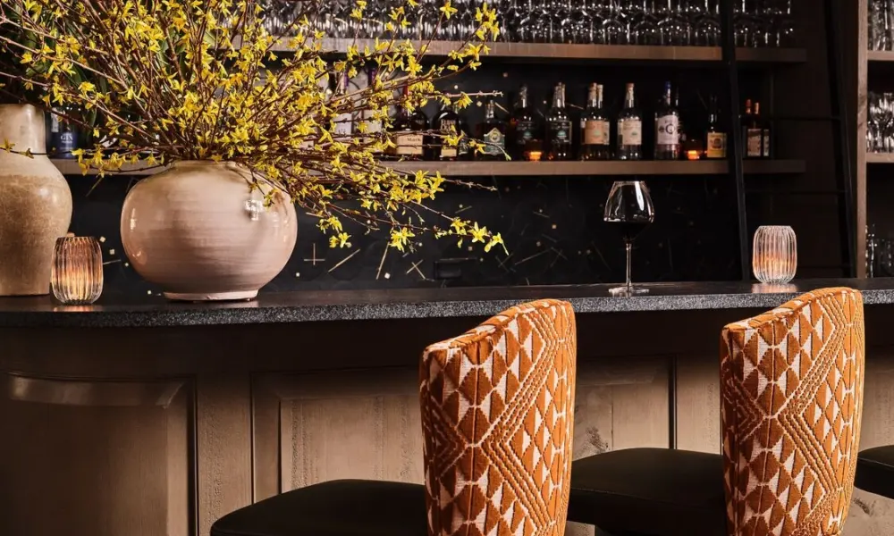 Blackberry Farm Events