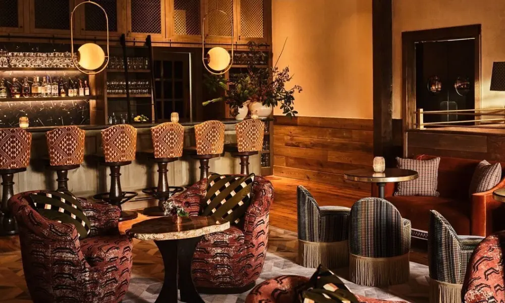 Bramble Hall Interiors