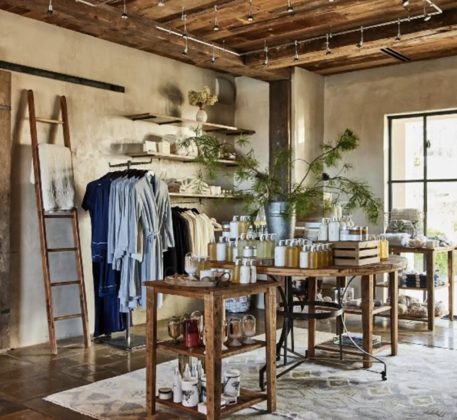 The Wellhouse Gift Shop