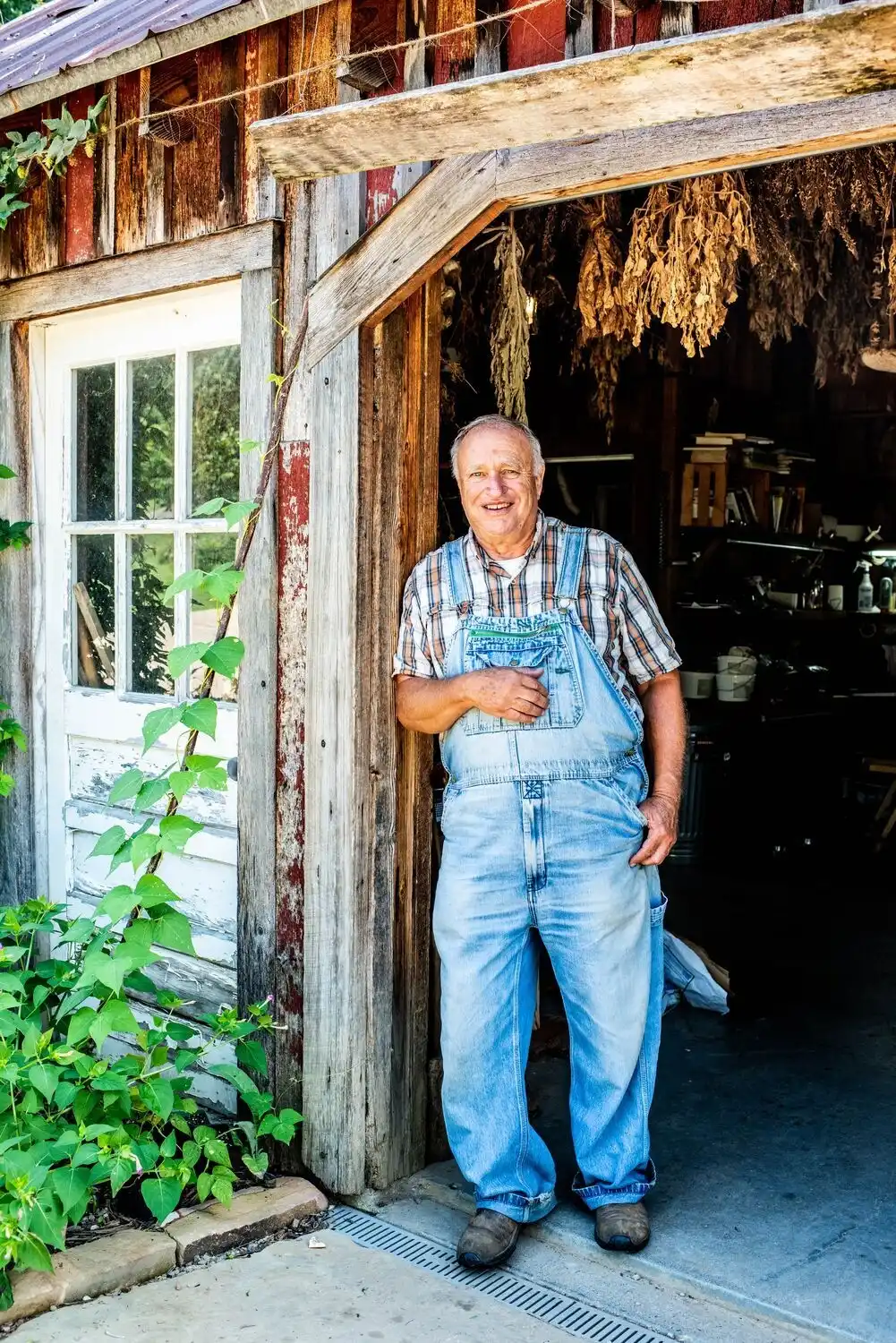 John Coykendall Headshot