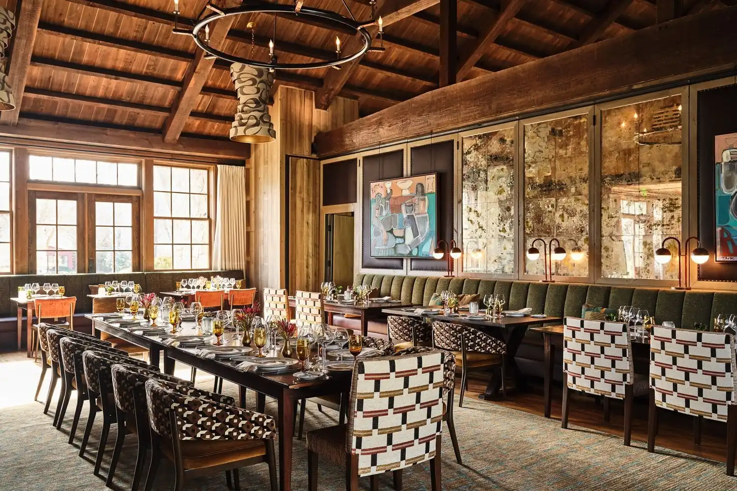 Cumberland Dining Room